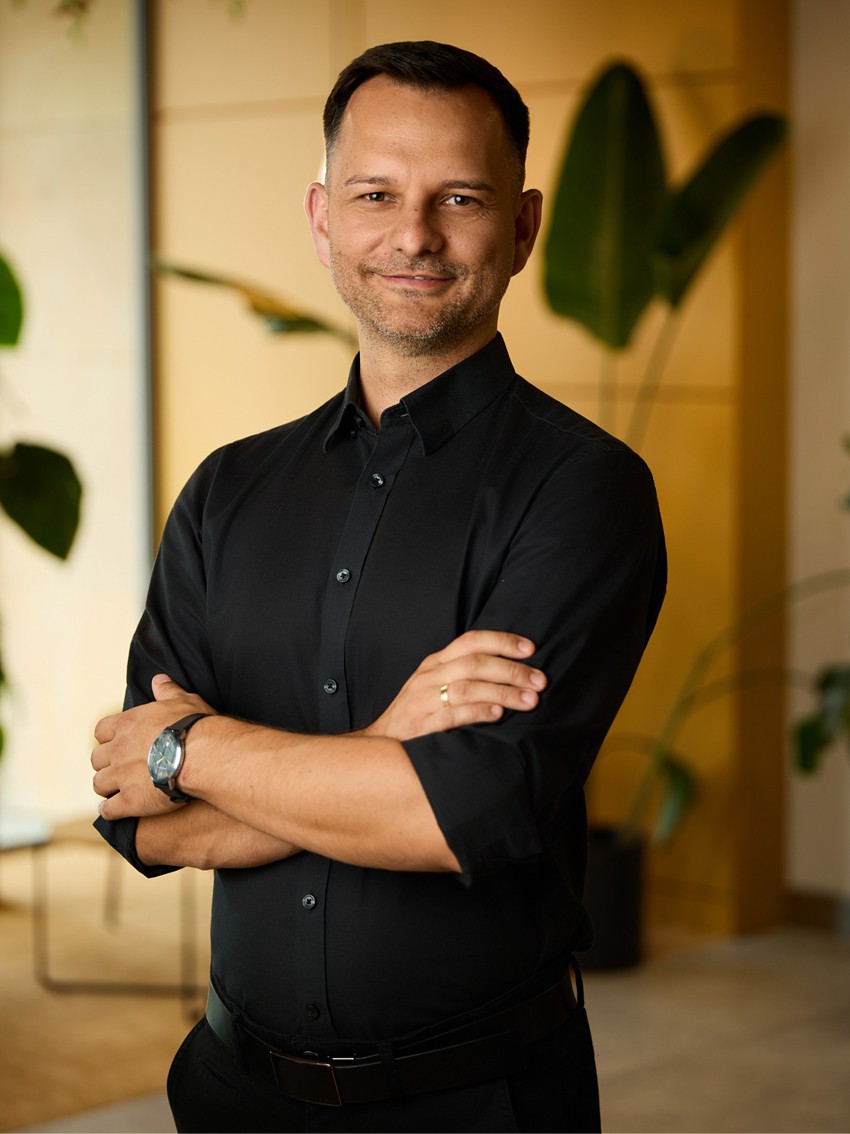 Grzegorz Szysz